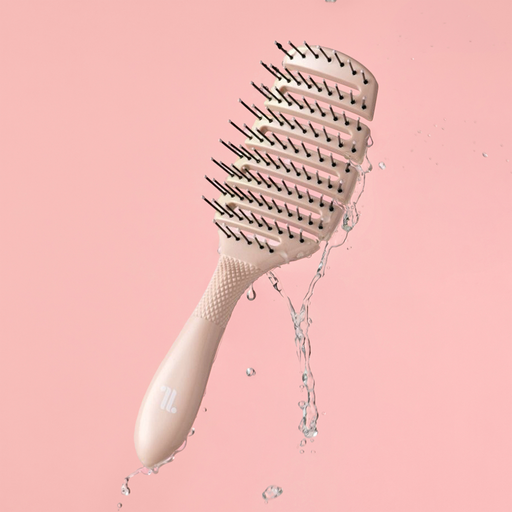 Toolif Air-Flow Vent Hair Brush