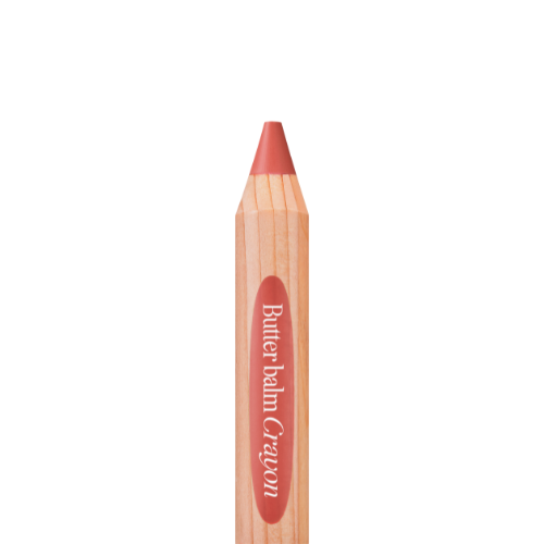 CLIO Butter Balm Crayon 12 French Apricot