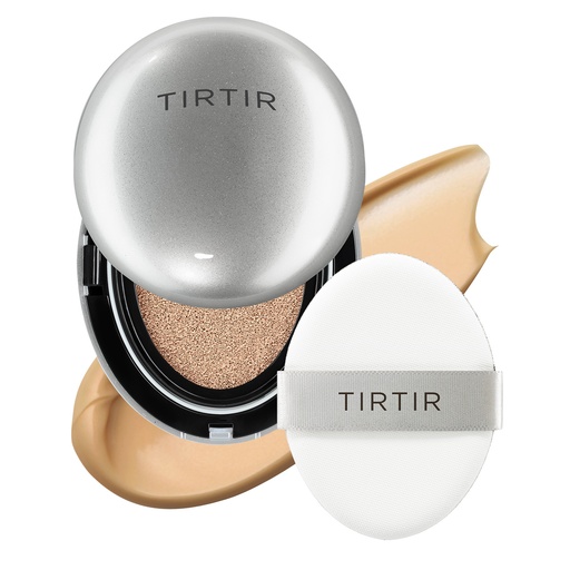 TIRTIR Mask Fit Aura Cushion 29N Natural Beige