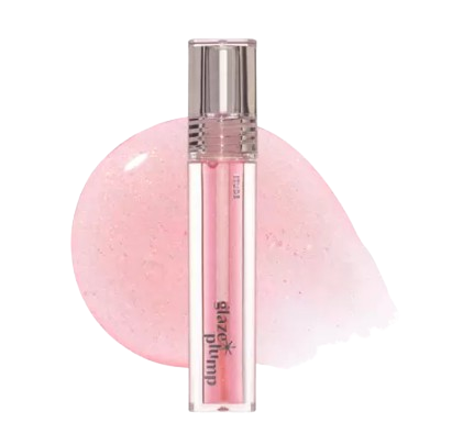 ETUDE Glaze Plump Gloss #3 4g