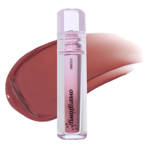 ETUDE Overglowy Tint #11 baddie beige