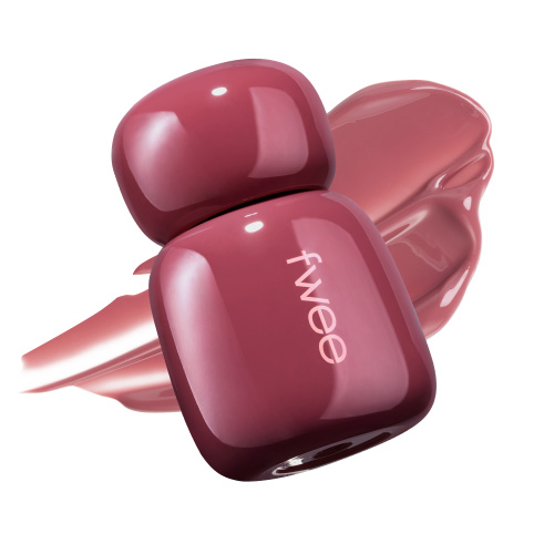 FWEE Rose Obsession Stay-Fit Lip Tint GC01 Bunny Rose 3.5ml