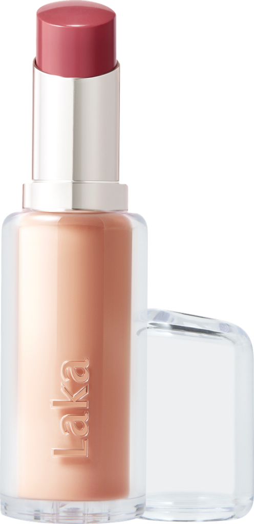LAKA Bonding Glow Lipstick #207 Depth