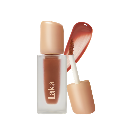 LAKA Fruity Glam Tint #108 Salty