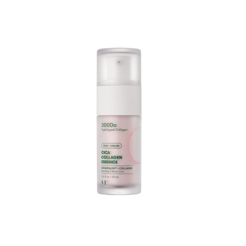 VT COSMETICS Vt Cica Collagen Essence 30ml