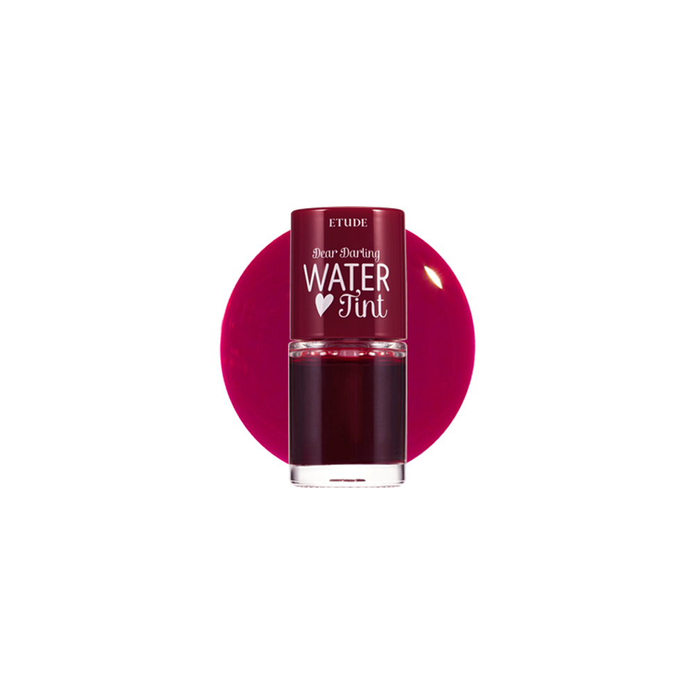 ETUDE Dear Darling Water Tint 04 Red Grapefruit Ade