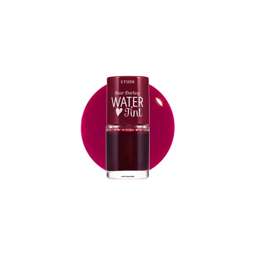 ETUDE Dear Darling Water Tint 04 Red Grapefruit Ade