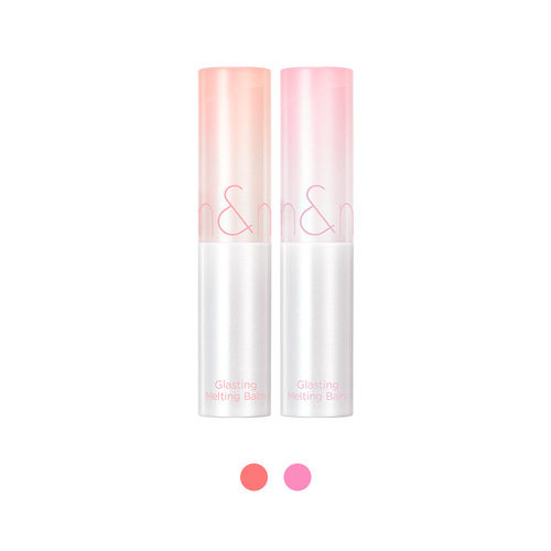 rom&nd Glasting Melting Balm 09.PEONIES