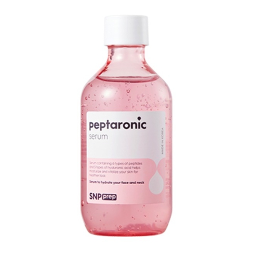 SNP Prep Peptaronic Toner 320ml (2023)