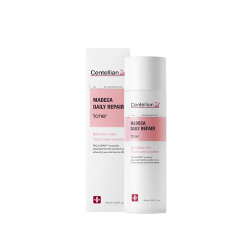 Centellian24 Madeca Daily Repair Toner 150ml