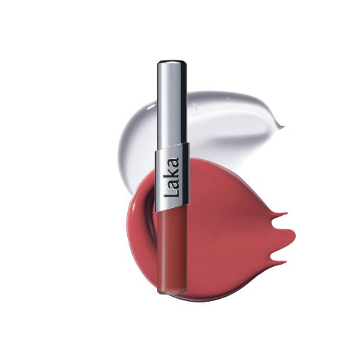 LAKA Perfect Twin Lip #906 Salty Fig