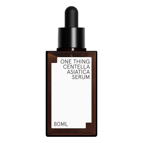 One Thing Centella Asiatica Serum 80ml
