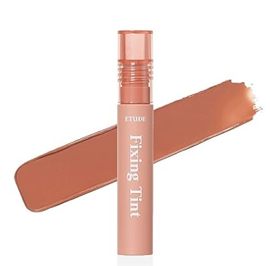 ETUDE (23AD) Fixing Tint #04 g.Milk Tea