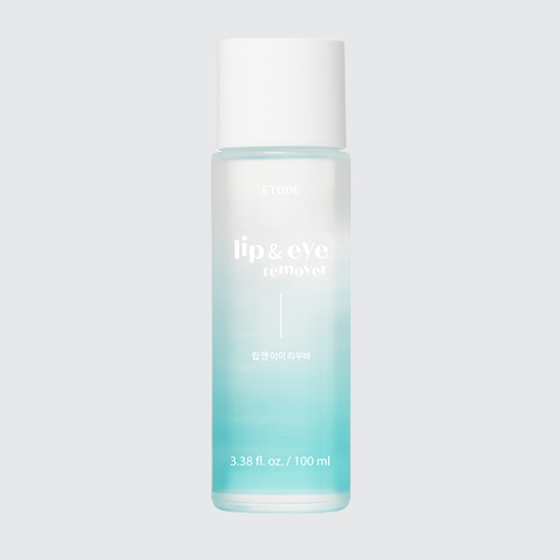 ETUDE (25AD) Lip&eye Remover 100ml
