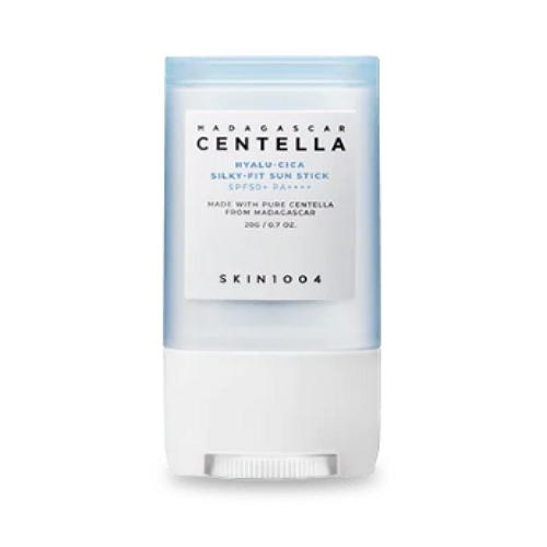 Skin1004 Madagascar Centella Hyalu-Cica Silky-Fit Sun Stick