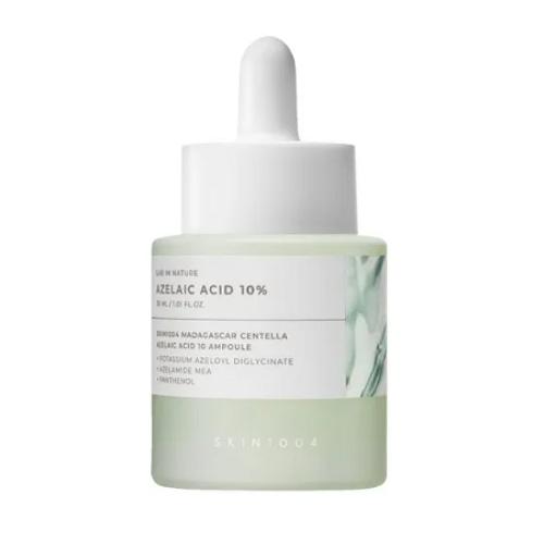 Skin1004 Madagascar Centella Azelaic Acid 10 Ampoule 30ml