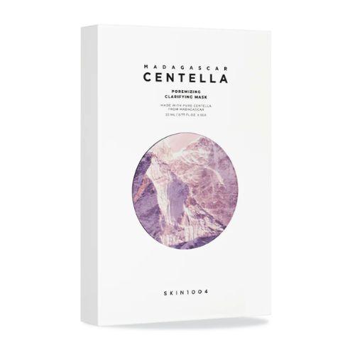 Skin1004 [5ea] SKIN1004 Madagascar Centella Hyalu-Cica Hydrating Mask 23ml