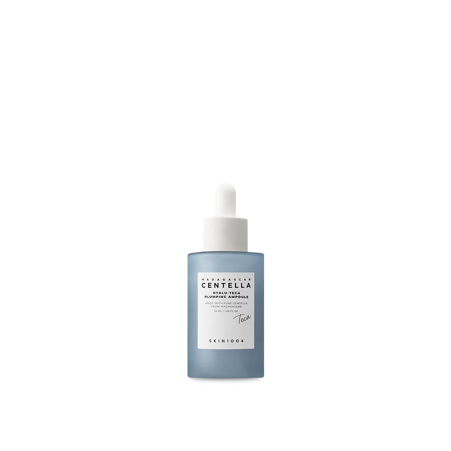 Skin1004 Madagascar Centella Hyalu-Teca Plumping Ampoule 50ml