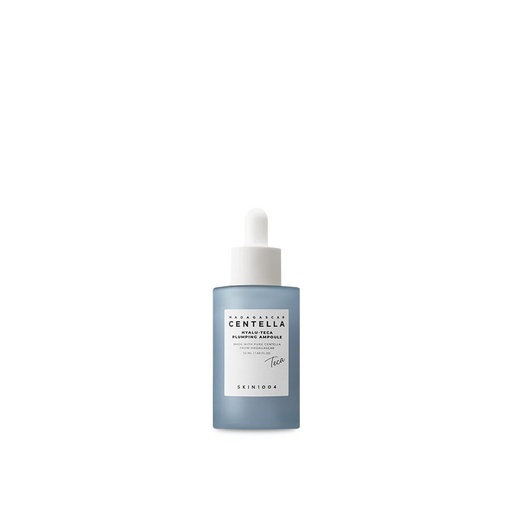 Skin1004 Madagascar Centella Hyalu-Teca Plumping Ampoule 50ml