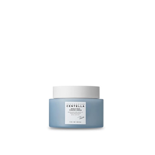 Skin1004 Madagascar Centella Hyalu-Teca Firming Cream 50ml