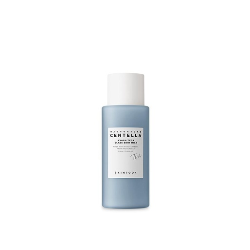 Skin1004 Madagascar Centella Hyalu-Teca Glass Skin Milk 210ml
