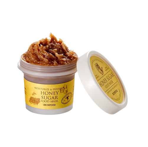 Skinfood Honey Sugar Food Mask 120g