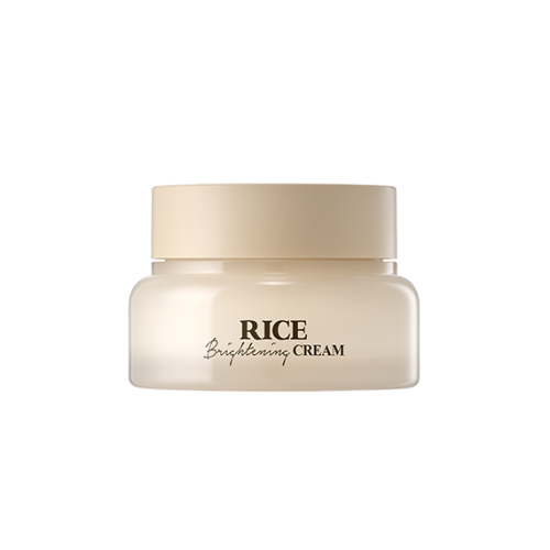 Skinfood Rice Brightening Cream 60ml