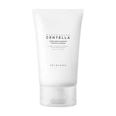 Skin1004 Madagascar Centella Tone Brightening Capsule Cream 75ml