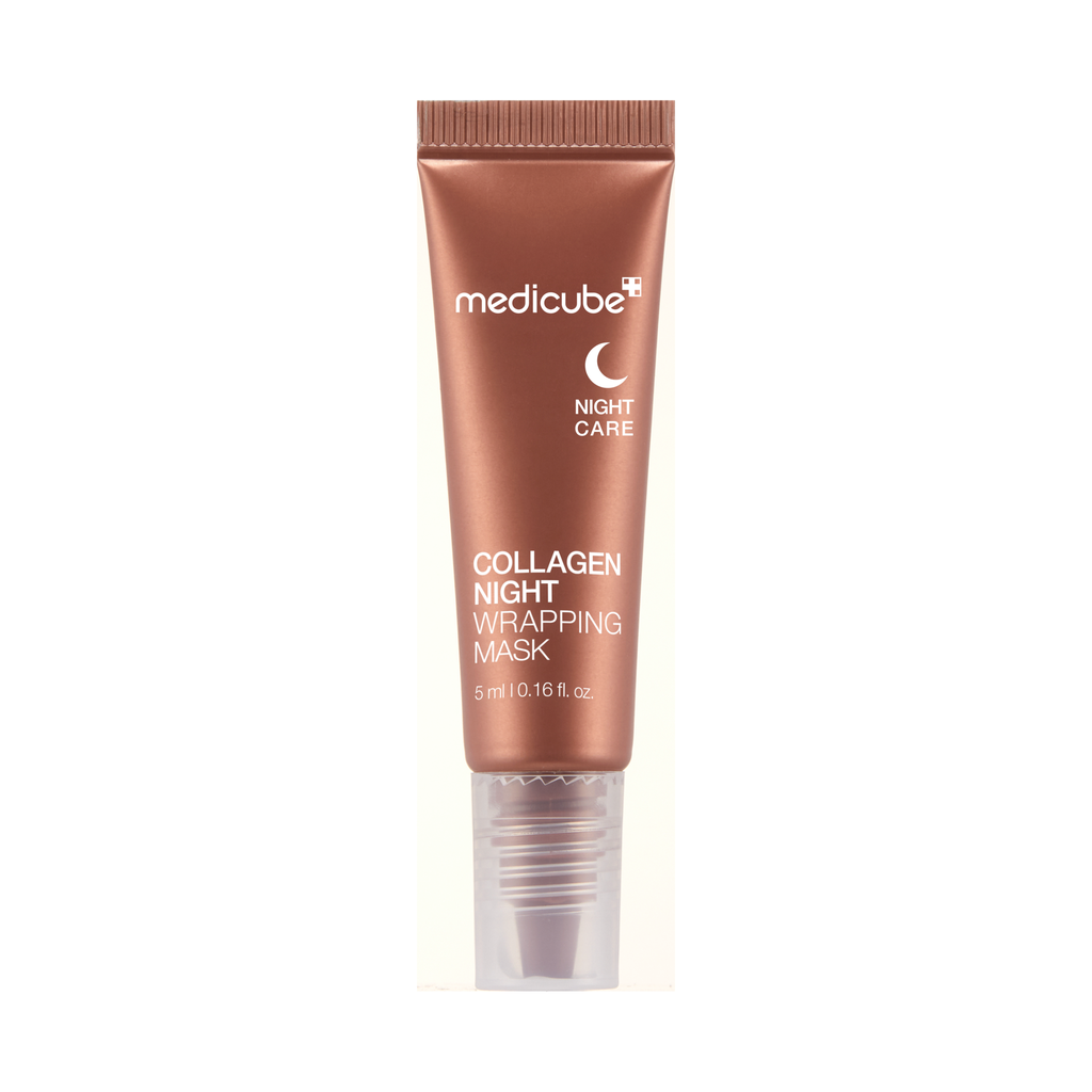 Medicube (Sample) Collagen Night Wrapping Mask 5ml