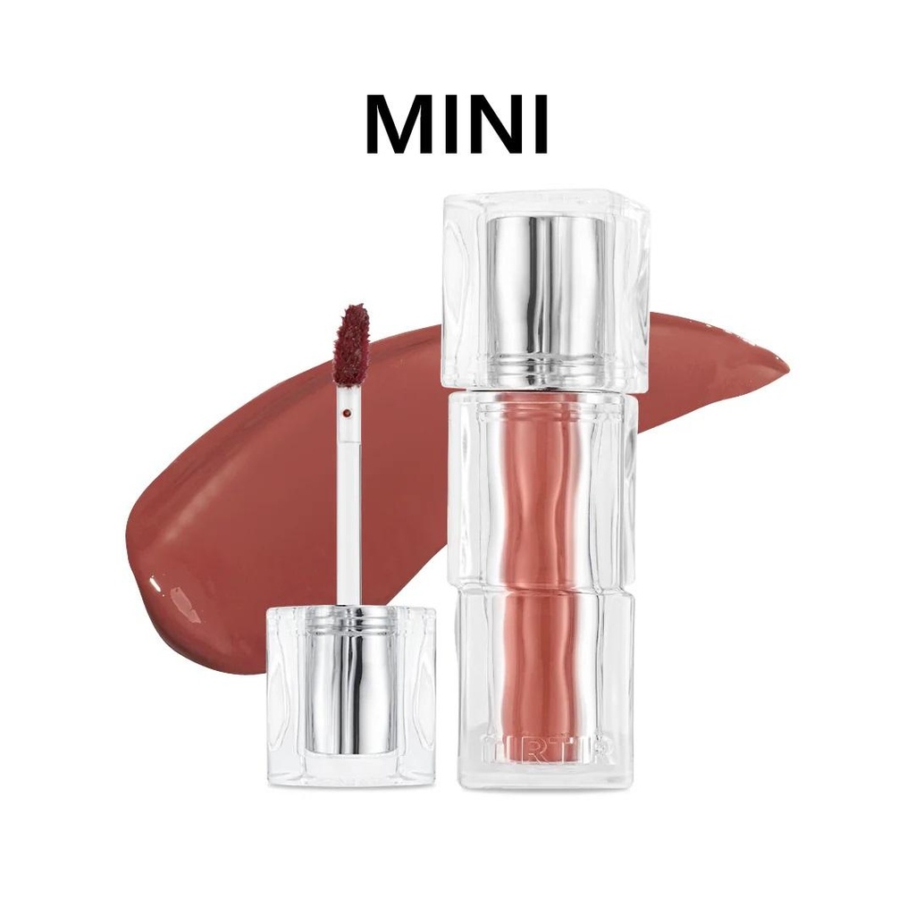 TIRTIR [Mini] Waterism Glow Tint 05 Scotch Shot 1.8g