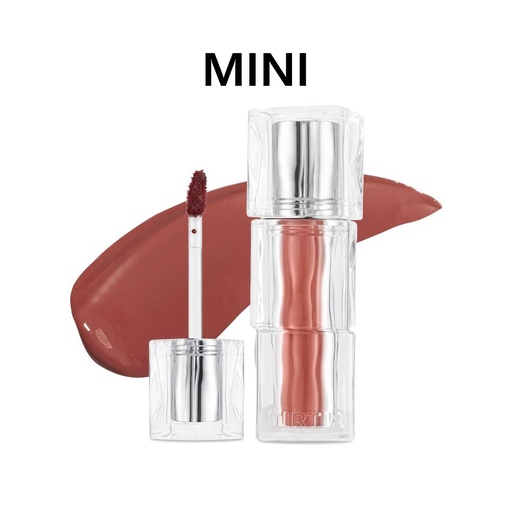 TIRTIR [Mini] Waterism Glow Tint 05 Scotch Shot 1.8g