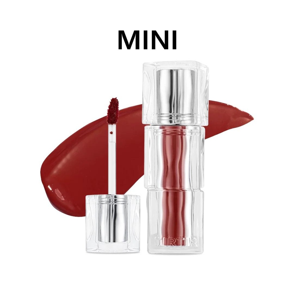 TIRTIR [Mini] Waterism Glow Tint 07 Cassis Plum 1.8g