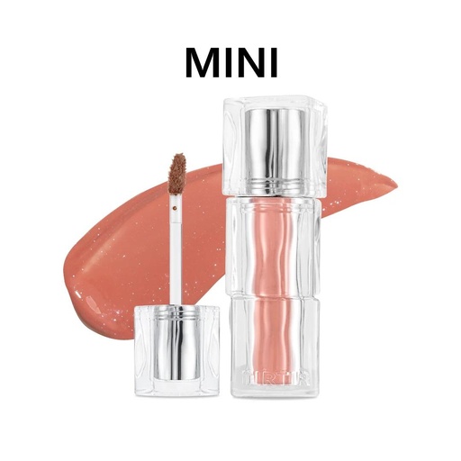 TIRTIR [Mini] Waterism Glow Tint 09 Salmon Syrup 1.8g