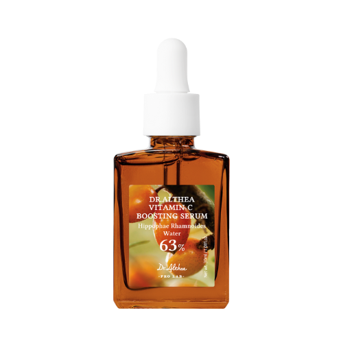 Dr.Althea Vitamin C Boosting Serum 30ml
