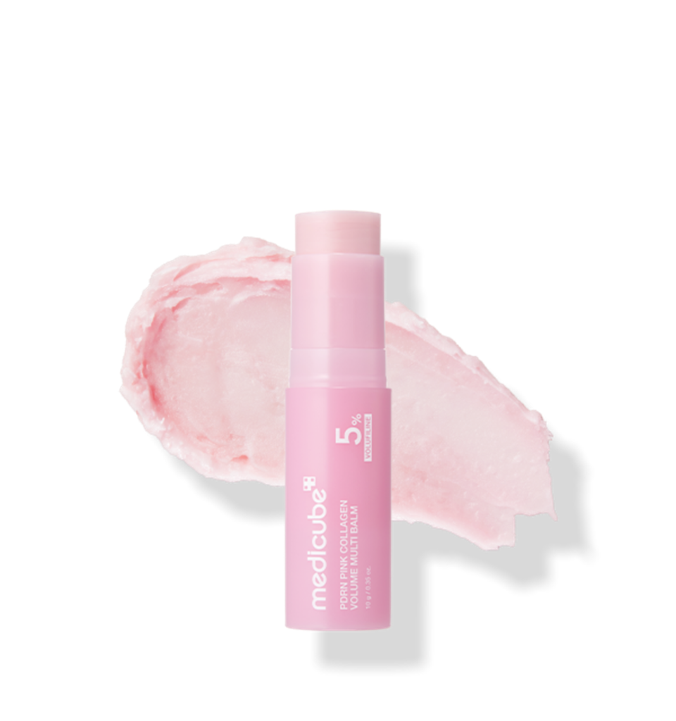 Medicube PDRN Pink Collagen Volume Multi Balm 10g