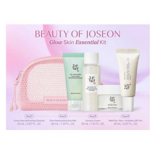 Beauty of Joseon Glow Skin Essential Kit