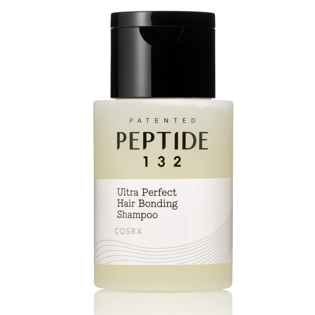 COSRX PEPTIDE-132 Ultra Perfect Hair Bonding Shampoo 100ml