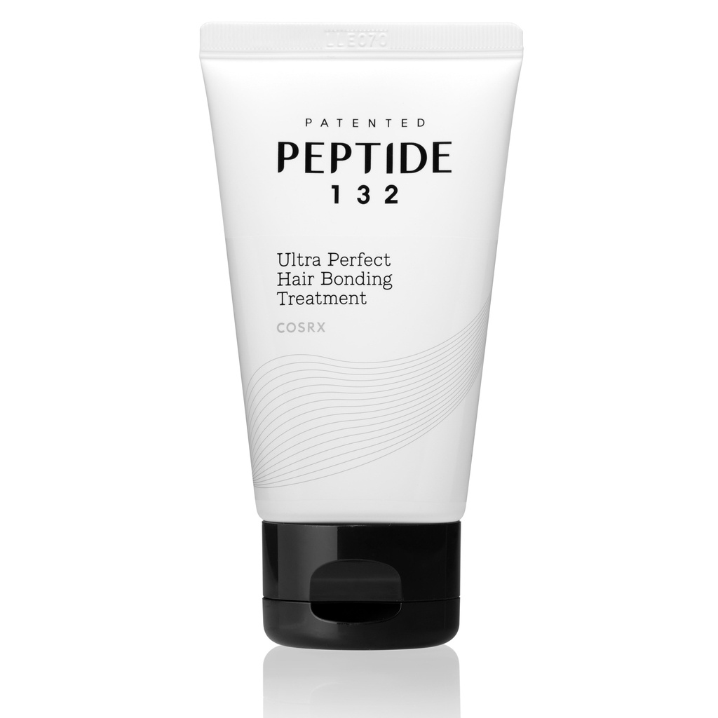 COSRX PEPTIDE-132 Ultra Perfect Hair Bonding Treatment 60ml