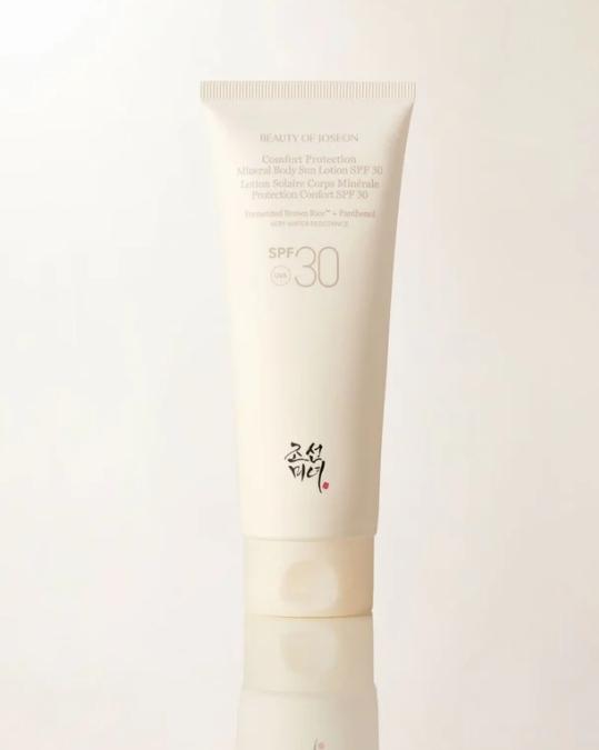 Beauty of Joseon Comfort Protection Body Sunscreen 150ml