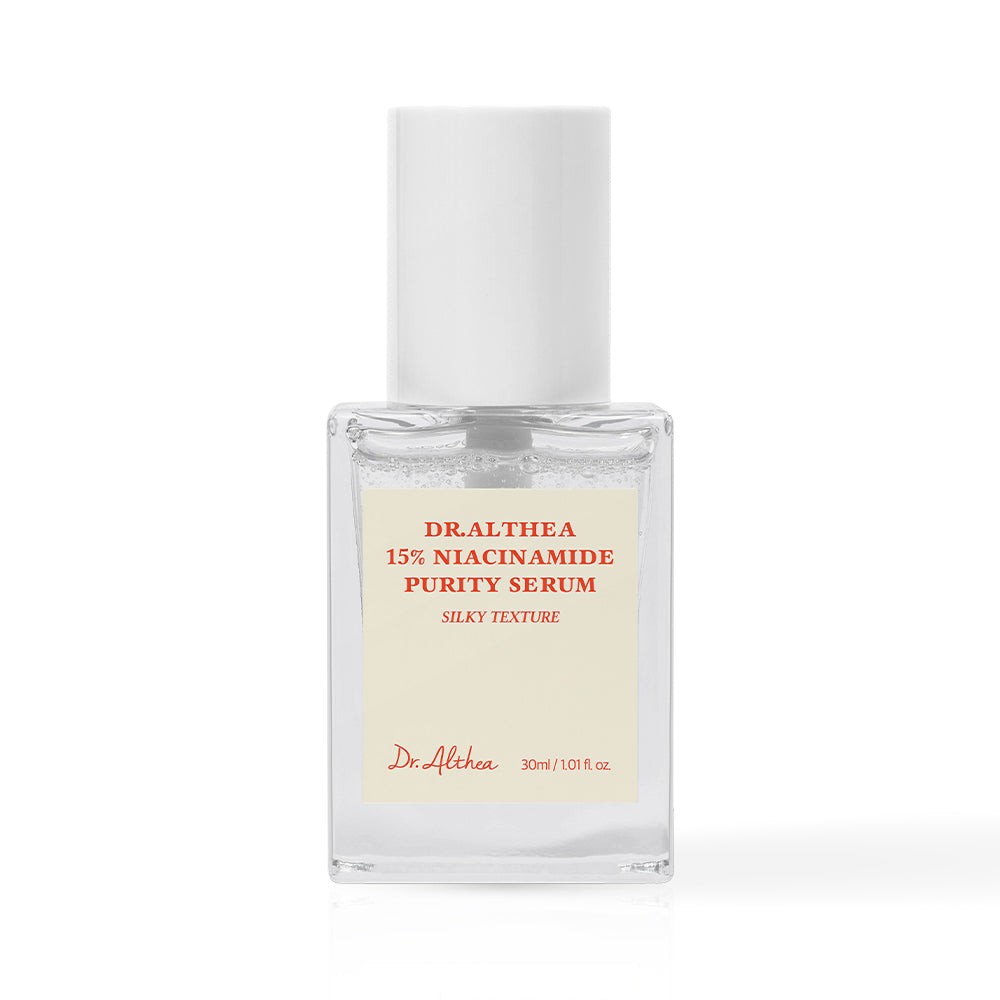 Dr.Althea 15% Niacinamide Purity Serum 30ml