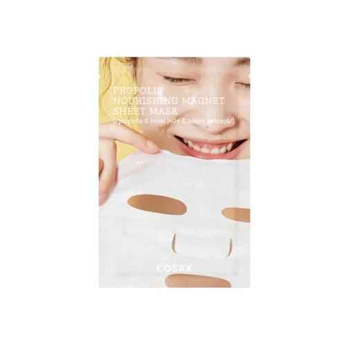 COSRX Full Fit Propolis Nourishing Magnet Sheet Mask 25ml