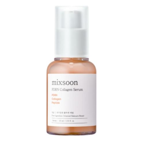 MIXSOON [EU용] PDRN Collagen Serum 30ml