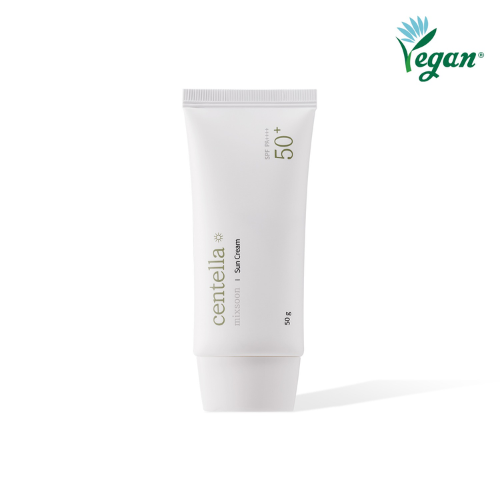 MIXSOON Centella Sun Cream 50g