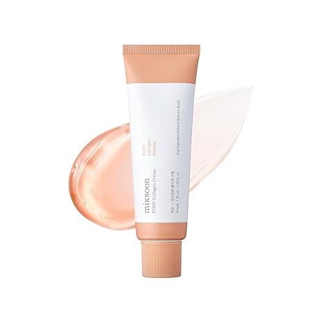 MIXSOON [EU용] PDRN Cream 50ml