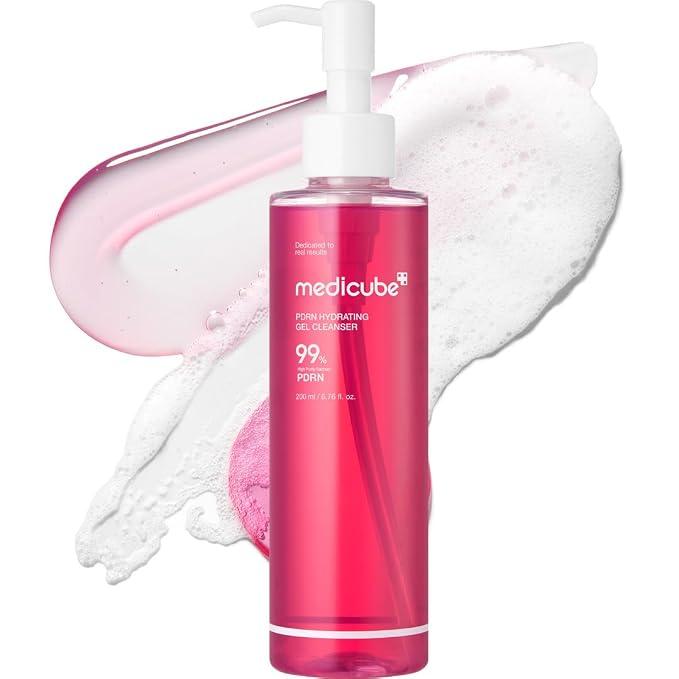 Medicube PDRN Mild Cleansing Oil 195ml