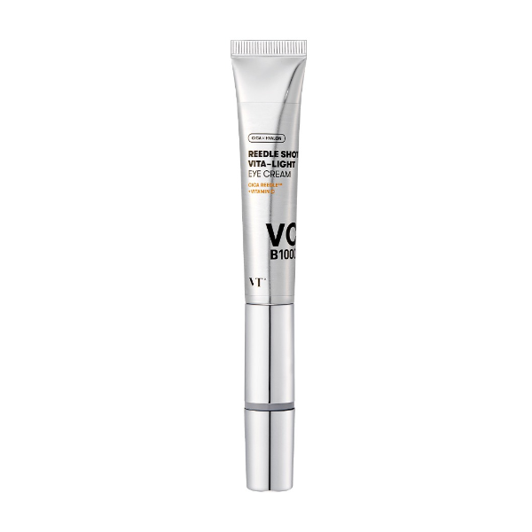 VT COSMETICS Reedle Shot Vita-Light Eyecream 15ml