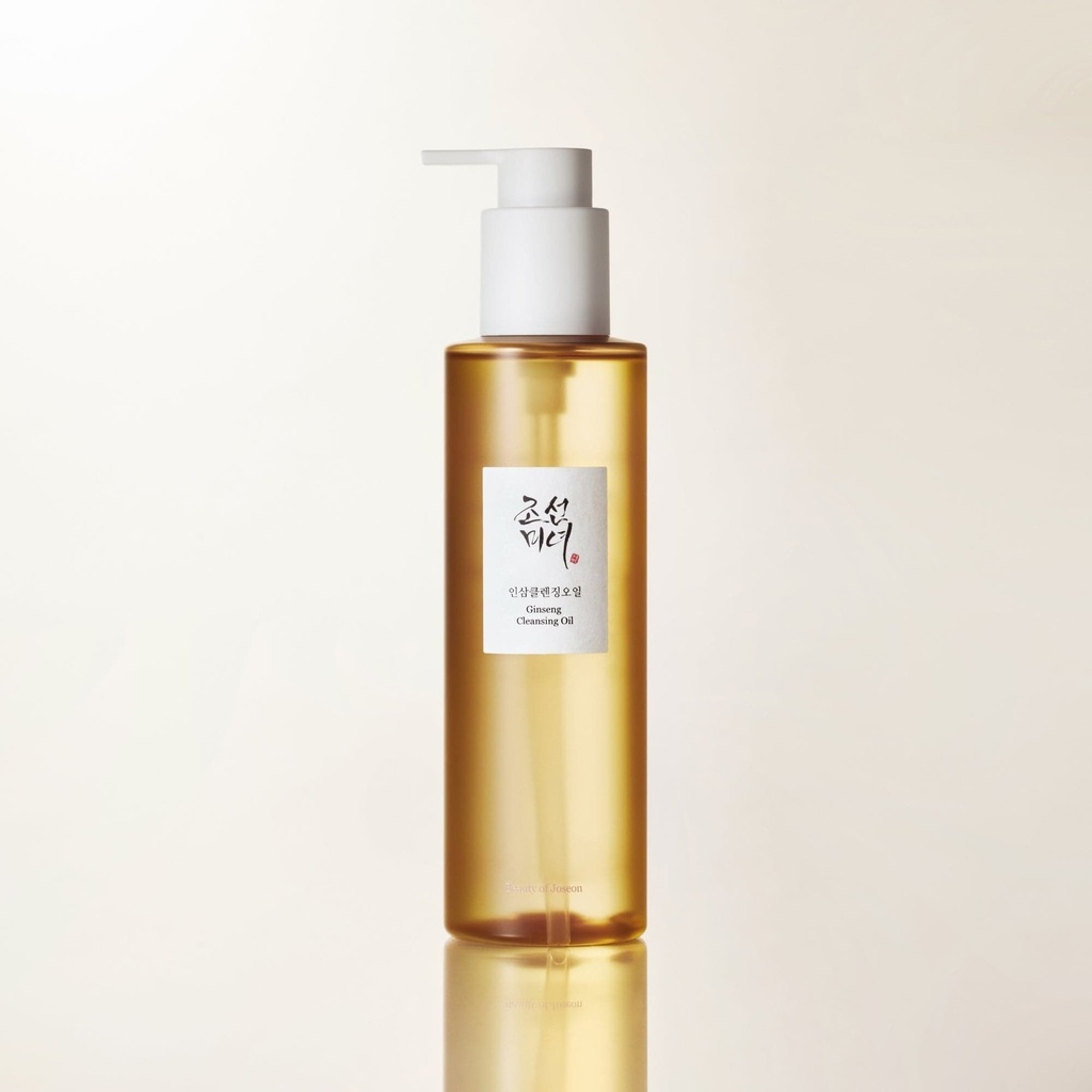 Beauty of Joseon ginseng Cleansing Oil 210ml