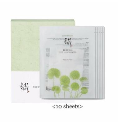 Beauty of Joseon Calming Barrier Mask 10EA