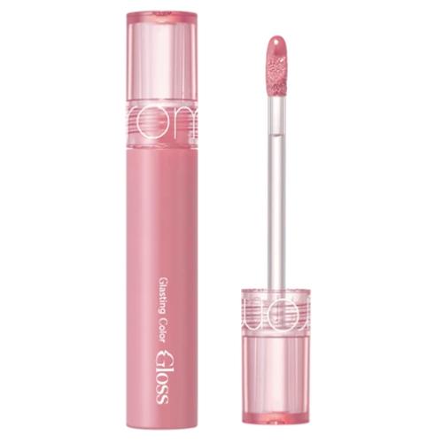 rom&nd Glasting Color Gloss 01 Peony Ballet