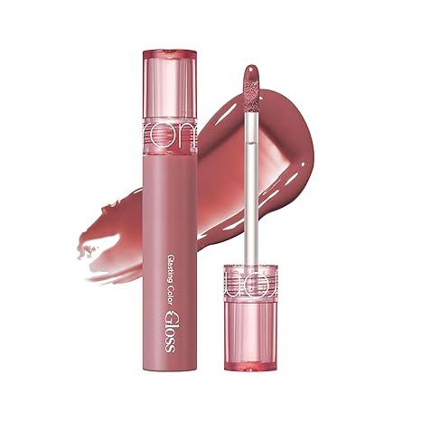 rom&nd Glasting Color Gloss 03 Rose Finch